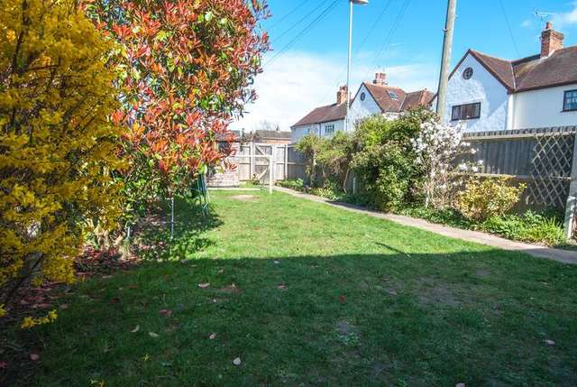  Image of 3 Bedroom Detached for sale at Quorn, LE12 8EW