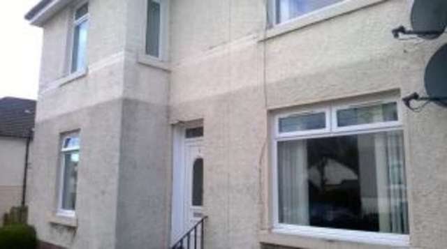  Image of 2 Bedroom Flat for sale at Airdrie North Lanarkshire Airdrie, ML6 0HF