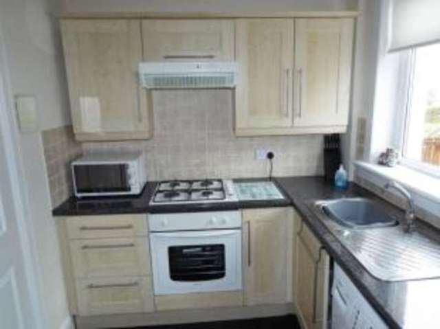  Image of 2 Bedroom Flat for sale at Airdrie North Lanarkshire Airdrie, ML6 0HF