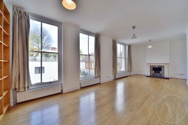  Image of 3 Bedroom Flat to rent at Belsize Place Array Belsize Park, NW3 5AL