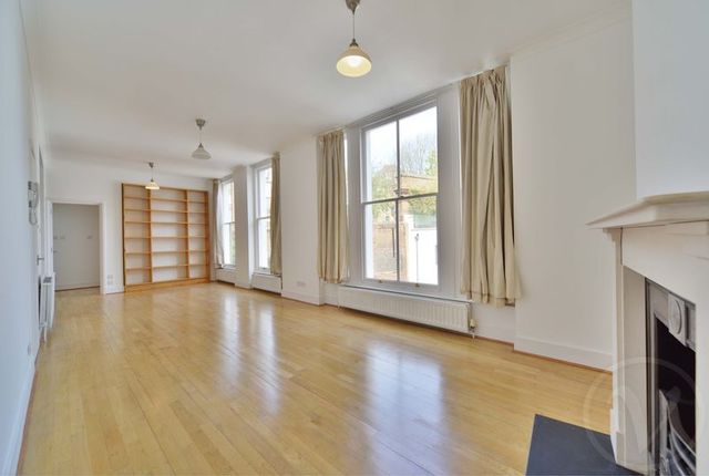  Image of 3 Bedroom Flat to rent at Belsize Place Array Belsize Park, NW3 5AL