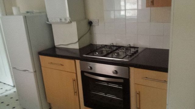  Image of 2 Bedroom Flat to rent at Bilbrough Gardens Array Blakelaw, NE4 8YA