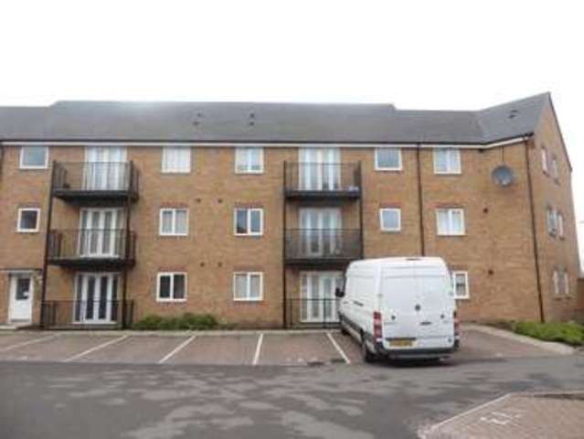  Image of 2 Bedroom Flat to rent at Birmingham Road  Oldbury, B69 4EW