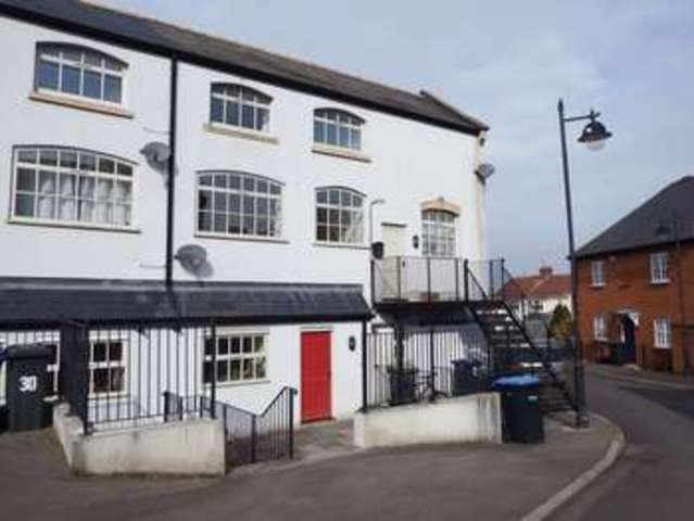  Image of 4 Bedroom Terraced to rent at Bitham Mill Courtyard  Westbury, BA13 3DB
