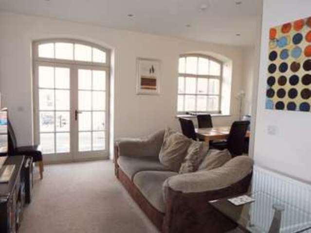  Image of 4 Bedroom Terraced to rent at Bitham Mill Courtyard  Westbury, BA13 3DB