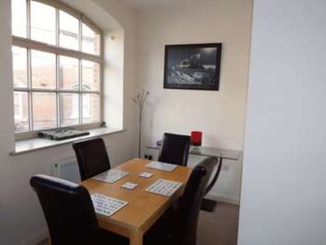 Image of 4 Bedroom Terraced to rent at Bitham Mill Courtyard  Westbury, BA13 3DB