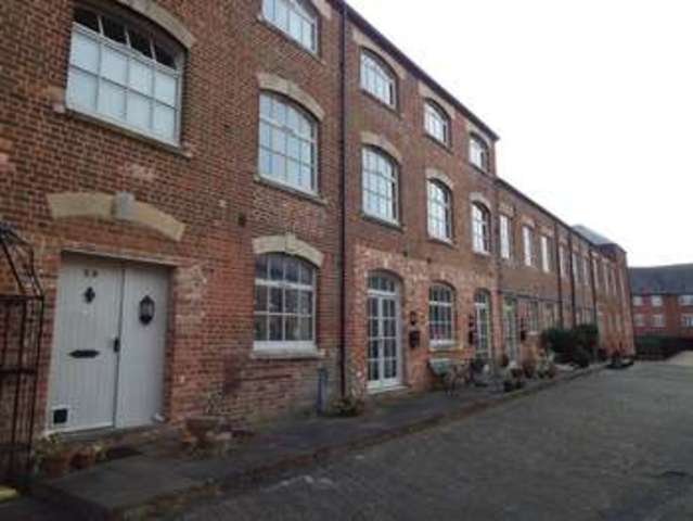  Image of 4 Bedroom Terraced to rent at Bitham Mill Courtyard  Westbury, BA13 3DB