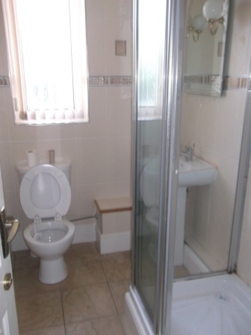  Image of 3 Bedroom Flat to rent at Kilwinning North Ayrshire North Ayrshire, KA13 6HX