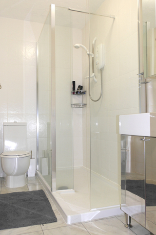  Image of 1 Bedroom Flat to rent at West End Dundee Dundee, DD2 1RW