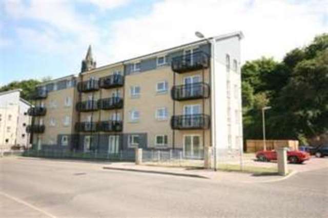  Image of 2 Bedroom Flat to rent at Corbiehall  Boness, EH51 0AX