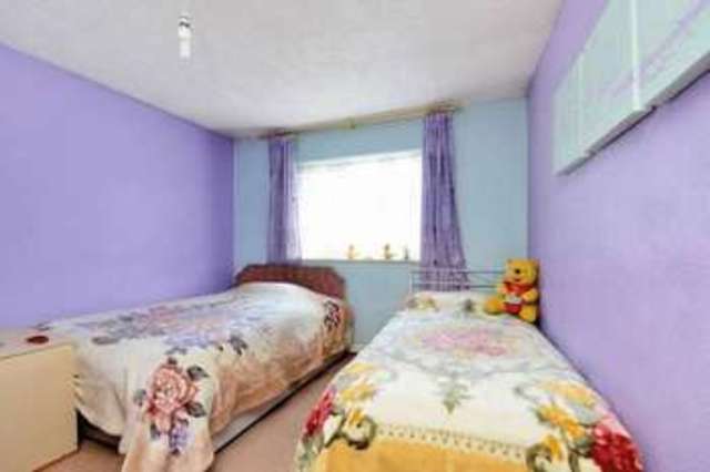  Image of 5 Bedroom Terraced for sale at Boundary Road  London, E13 9PS