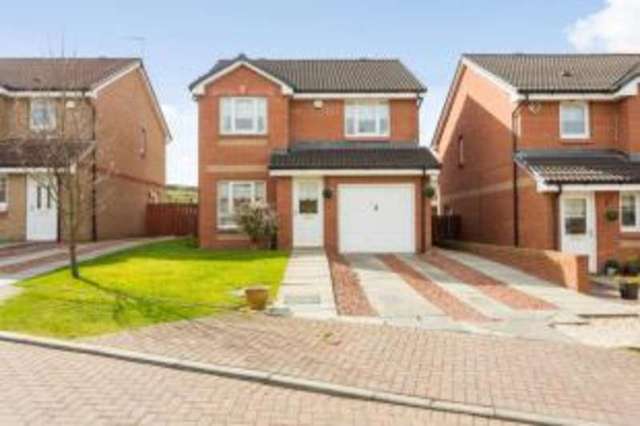  Image of 3 Bedroom Detached for sale at Cambuslang Glasgow Flemington, G72 7WU