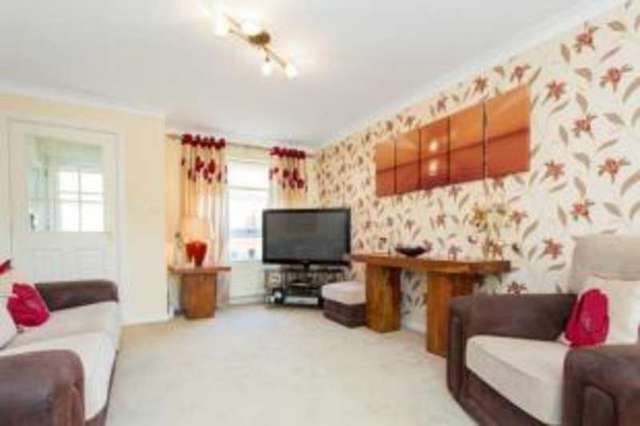  Image of 3 Bedroom Detached for sale at Cambuslang Glasgow Flemington, G72 7WU
