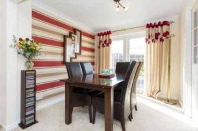  Image of 3 Bedroom Detached for sale at Cambuslang Glasgow Flemington, G72 7WU