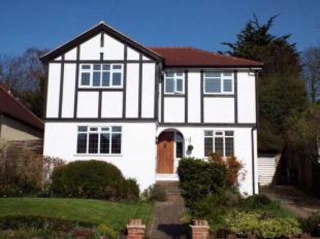  Image of 4 Bedroom Bungalow for sale at Purley  Kenley, CR8 1HL