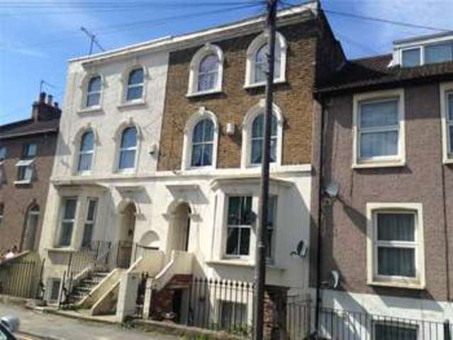  Image of Studio to rent at Gravesend Kent Perry Street, DA11 0PL