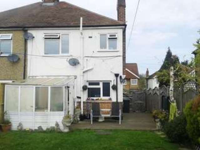  Image of 3 Bedroom Semi-Detached for sale at Brent Close  Dartford, DA2 6DB