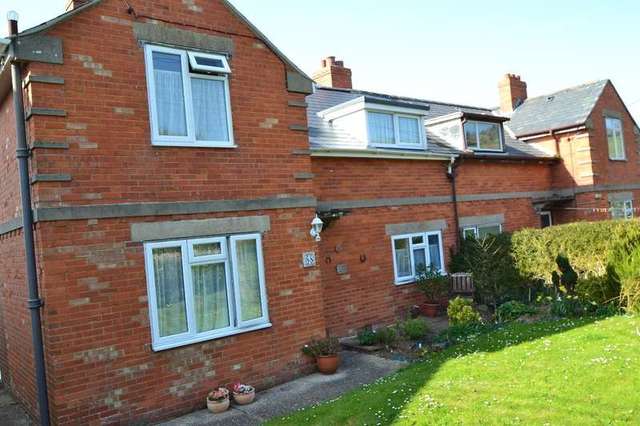  Image of 3 Bedroom Semi-Detached for sale at Bridport, DT6 4DQ