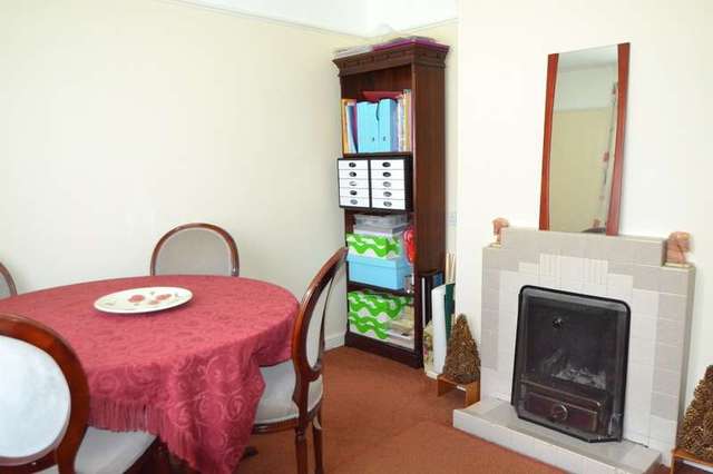  Image of 3 Bedroom Semi-Detached for sale at Bridport, DT6 4DQ