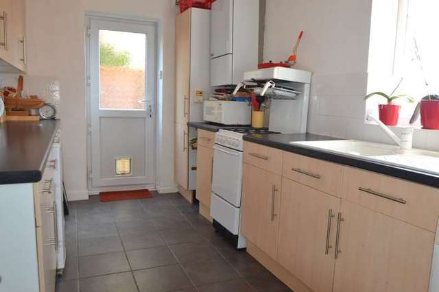  Image of 3 Bedroom Semi-Detached for sale at Bridport, DT6 4DQ