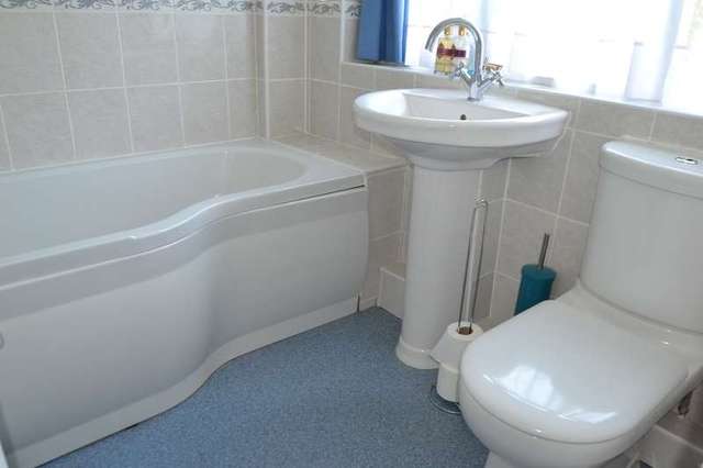  Image of 3 Bedroom Semi-Detached for sale at Bridport, DT6 4DQ