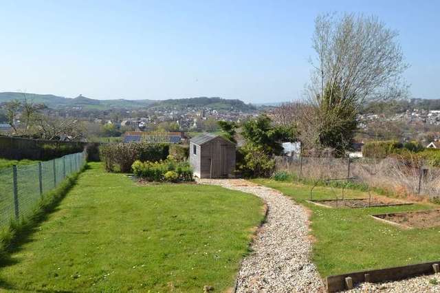 Image of 3 Bedroom Semi-Detached for sale at Bridport, DT6 4DQ