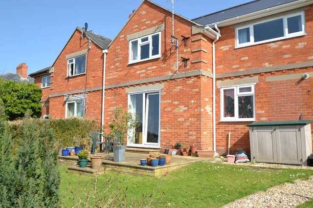  Image of 3 Bedroom Semi-Detached for sale at Bridport, DT6 4DQ
