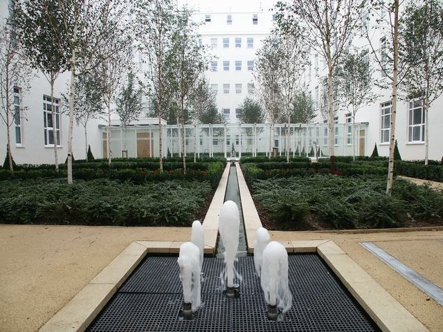  Image of 4 Bedroom Flat for sale at Bromyard Avenue  London, W3 7BS