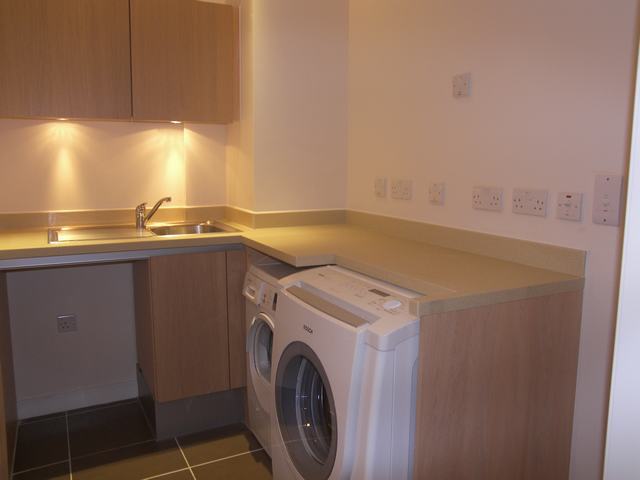  Image of 4 Bedroom Flat for sale at Bromyard Avenue  London, W3 7BS