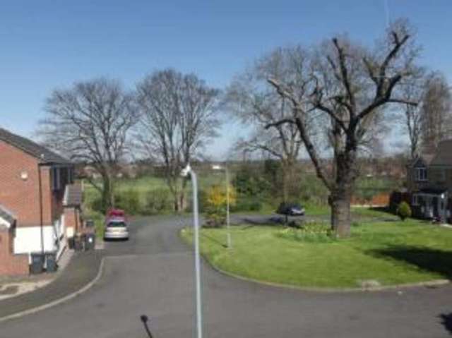  Image of 1 Bedroom Maisonette for sale at Birmingham West Midlands Erdington, B24 9BQ