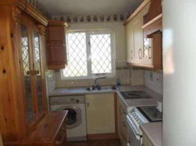  Image of 1 Bedroom Maisonette for sale at Birmingham West Midlands Erdington, B24 9BQ