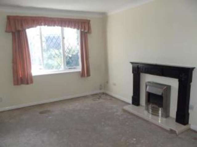  Image of 1 Bedroom Maisonette for sale at Birmingham West Midlands Erdington, B24 9BQ