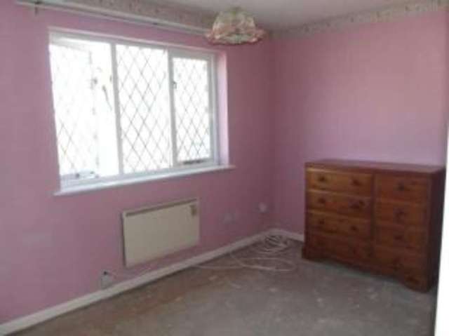  Image of 1 Bedroom Maisonette for sale at Birmingham West Midlands Erdington, B24 9BQ