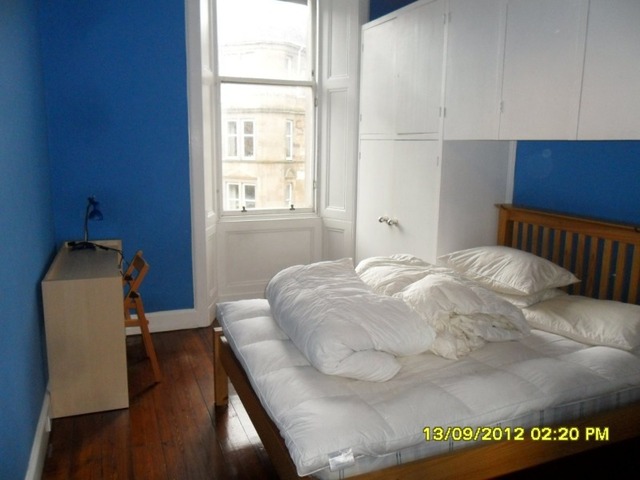  Image of 2 Bedroom Flat to rent at Bruntsfield Edinburgh Edinburgh, EH10 4EQ