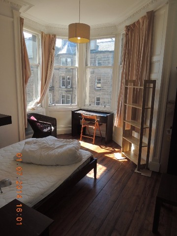  Image of 2 Bedroom Flat to rent at Bruntsfield Edinburgh Edinburgh, EH10 4EQ
