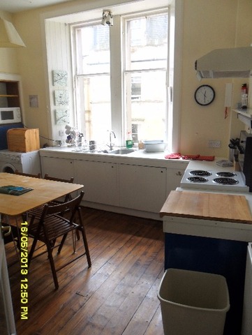  Image of 2 Bedroom Flat to rent at Bruntsfield Edinburgh Edinburgh, EH10 4EQ