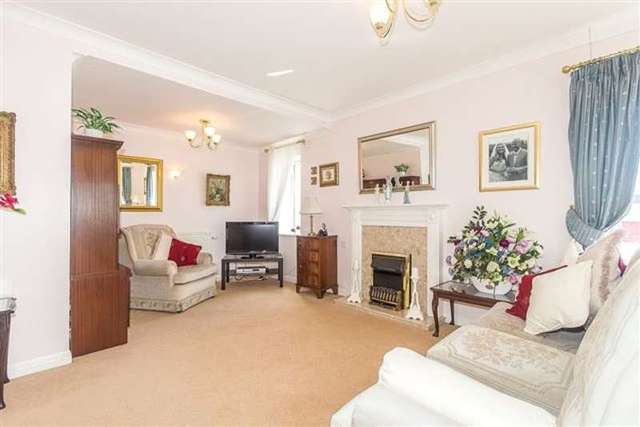  Image of 2 Bedroom Flat for sale at Burcot Lane  Bromsgrove, B60 1AD