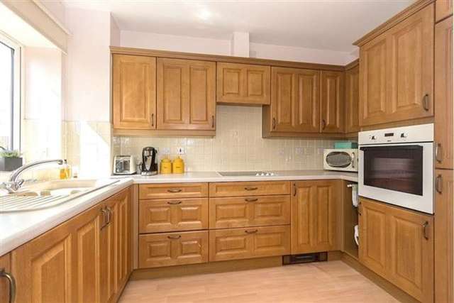  Image of 2 Bedroom Flat for sale at Burcot Lane  Bromsgrove, B60 1AD
