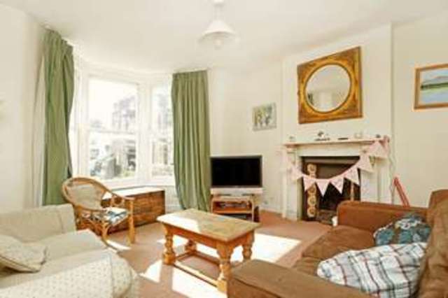  Image of 5 Bedroom Terraced for sale at Canynge Road Clifton Bristol, BS8 3JX
