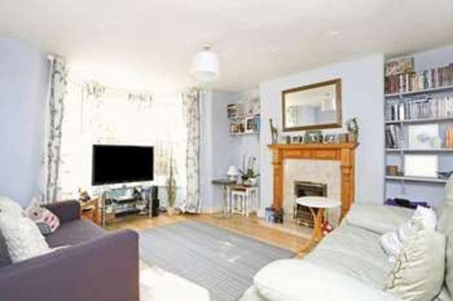  Image of 5 Bedroom Terraced for sale at Canynge Road Clifton Bristol, BS8 3JX