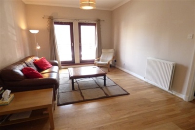  Image of 2 Bedroom Flat to rent at Woodlands Glasgow Glasgow, G3 6HP