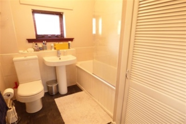  Image of 2 Bedroom Flat to rent at Woodlands Glasgow Glasgow, G3 6HP