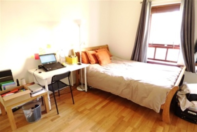  Image of 2 Bedroom Flat to rent at Woodlands Glasgow Glasgow, G3 6HP