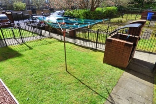  Image of 2 Bedroom Flat to rent at Woodlands Glasgow Glasgow, G3 6HP