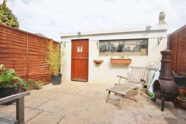  Image of 3 Bedroom Terraced for sale at Castle Road  Bournemouth, BH9 1PN