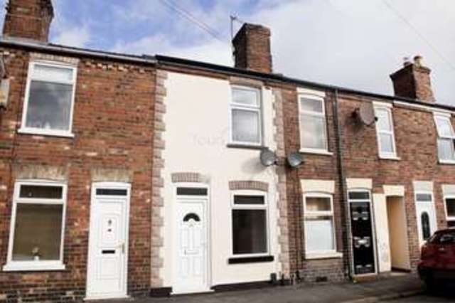  Image of 2 Bedroom Terraced for sale at Castle Street  Lincoln, LN1 3HU