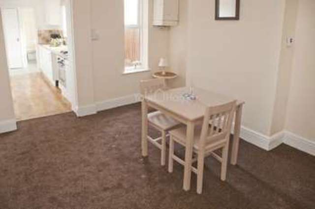  Image of 2 Bedroom Terraced for sale at Castle Street  Lincoln, LN1 3HU