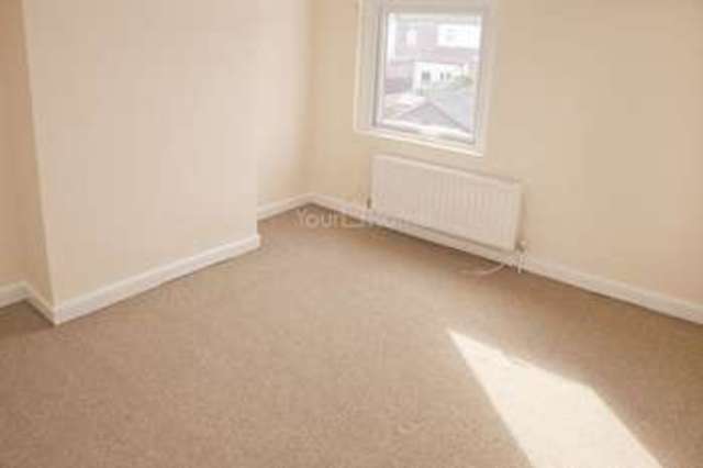  Image of 2 Bedroom Terraced for sale at Castle Street  Lincoln, LN1 3HU