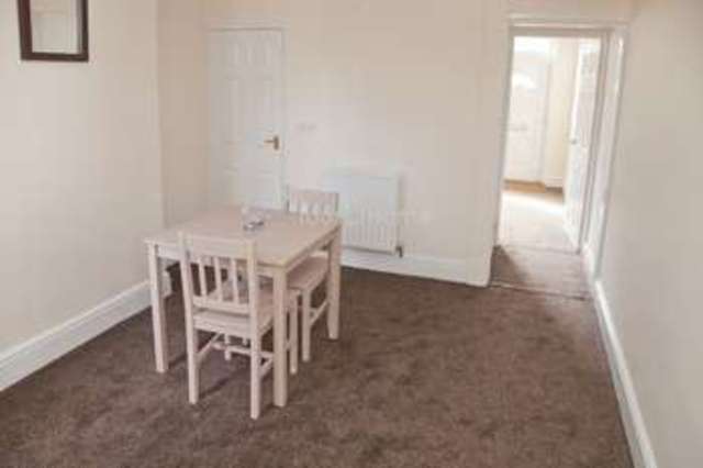  Image of 2 Bedroom Terraced for sale at Castle Street  Lincoln, LN1 3HU