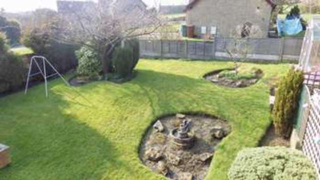  Image of 4 Bedroom Detached for sale at Change Close  Bacup, OL13 9HX